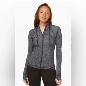 Lululemon Hooded Define Jacket